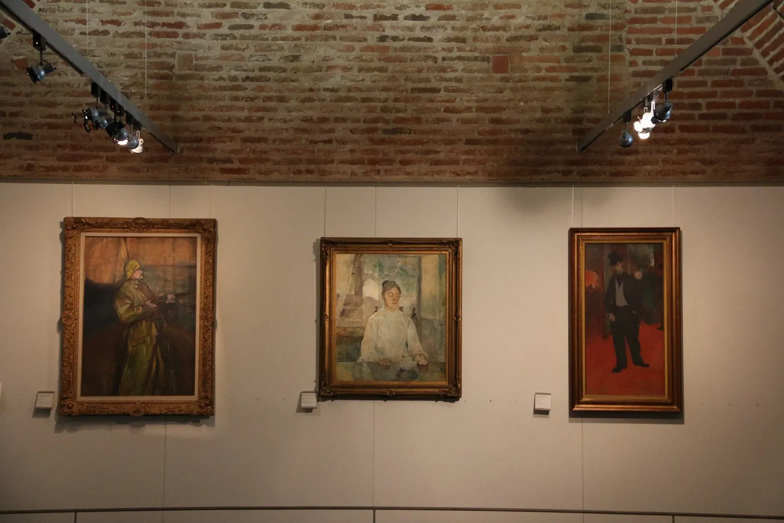 Toulouse-Lautrec Museum
