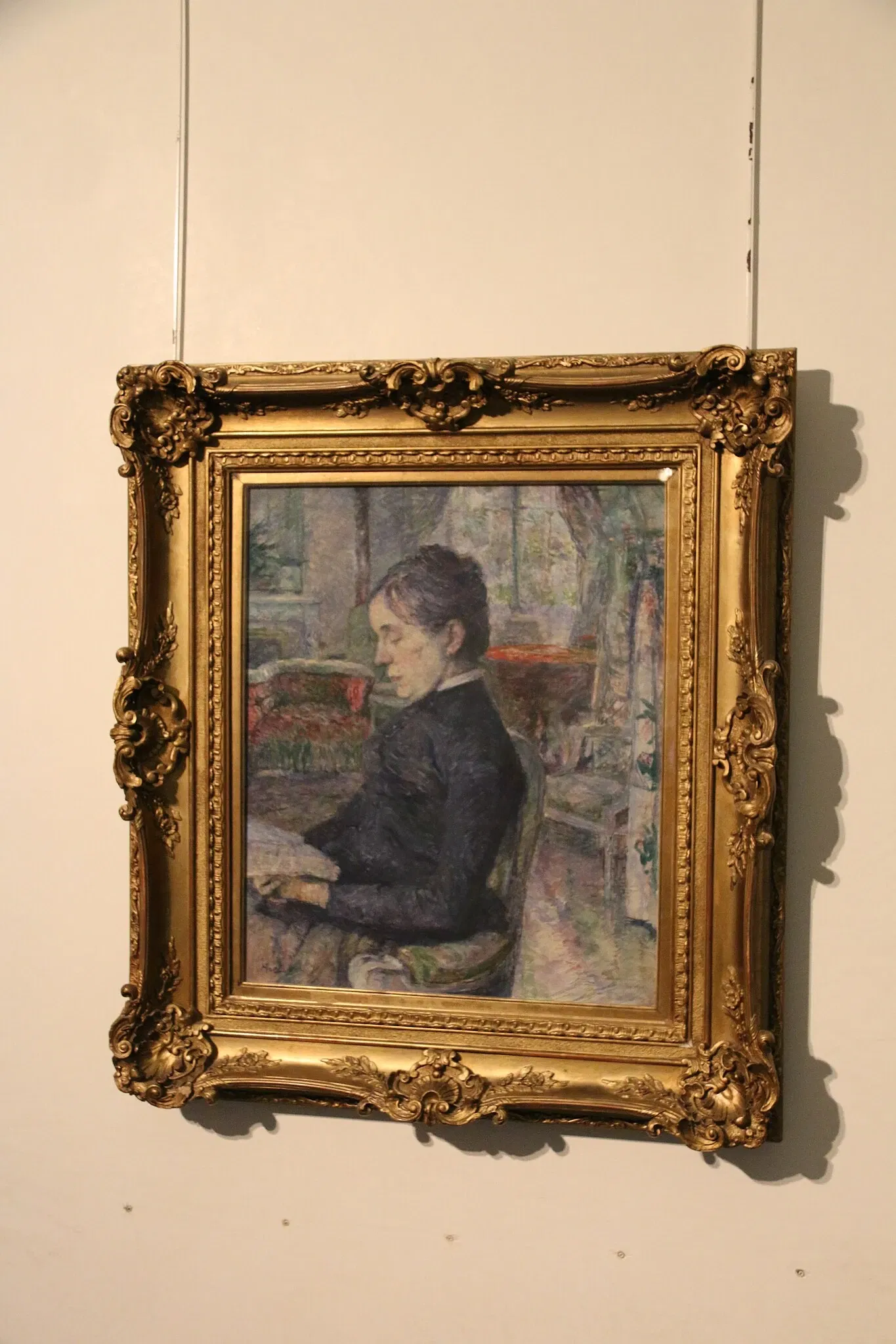 Musée Toulouse-Lautrec