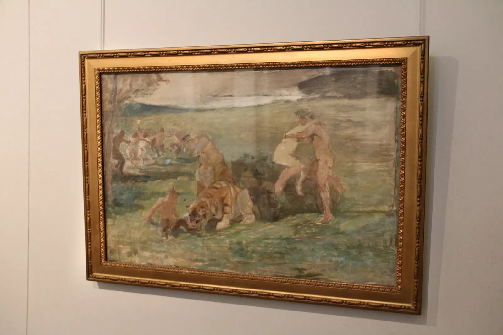 Museo Toulouse-Lautrec