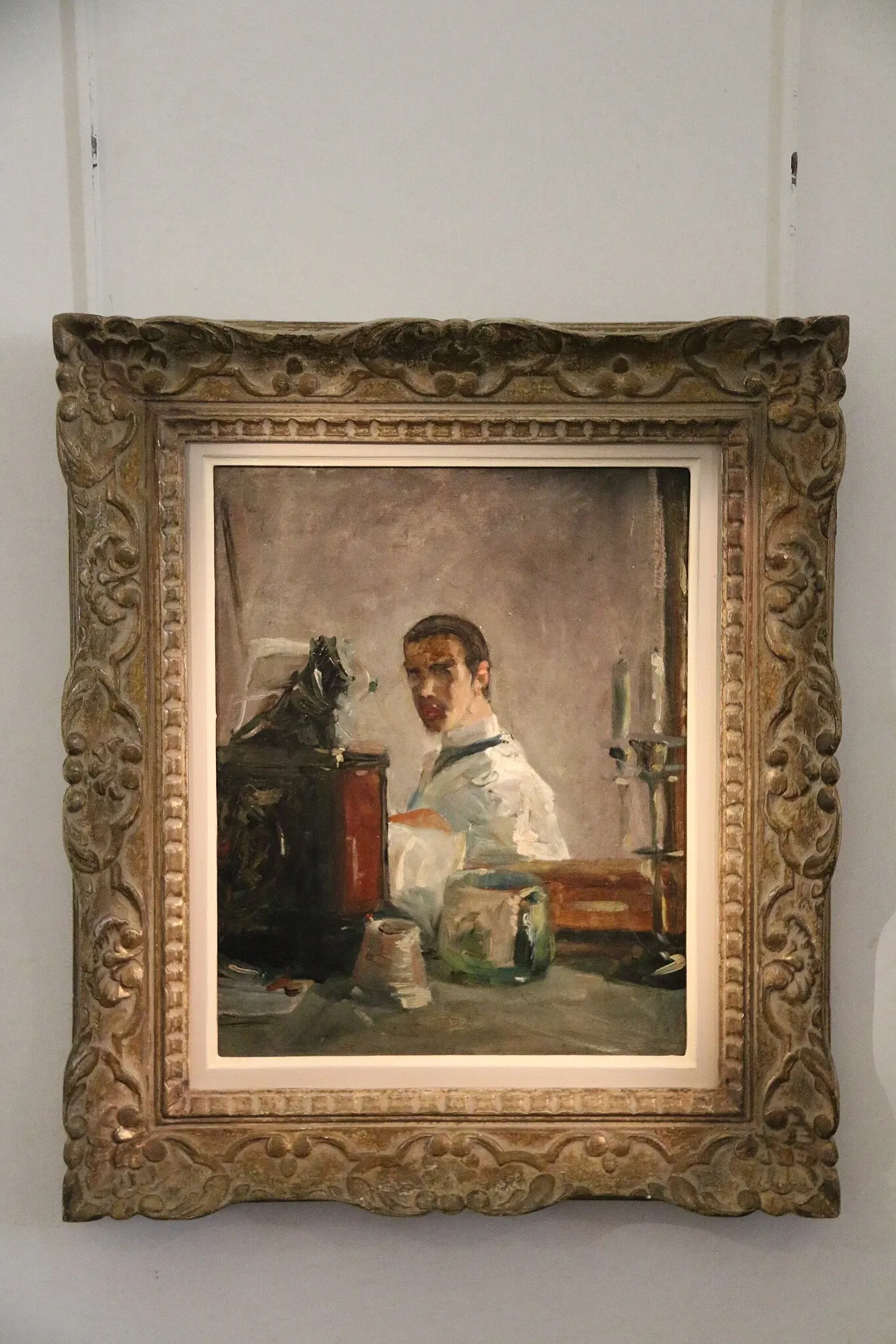 Toulouse-Lautrec Museum