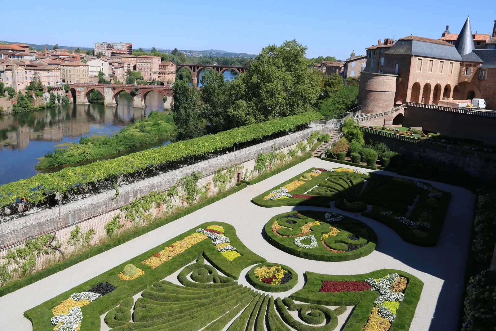 Toulouse-Lautrec Museum