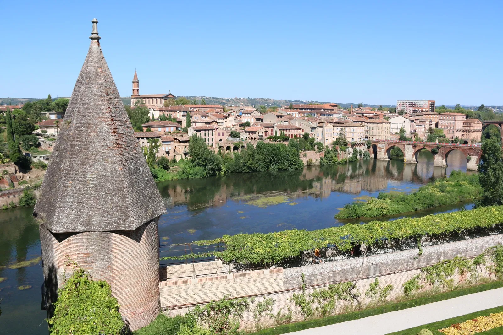 Toulouse-Lautrec Museum