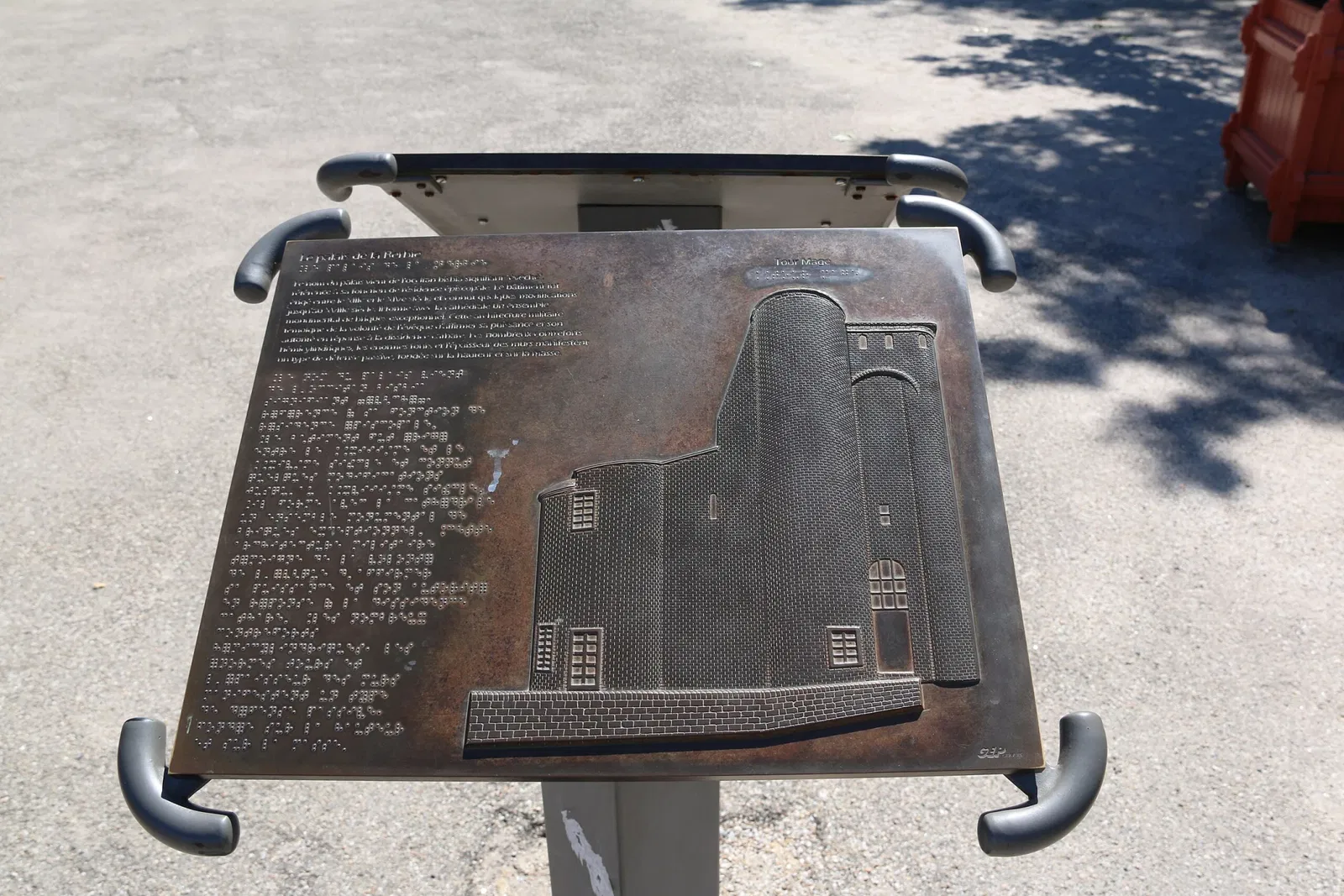 Museo Toulouse-Lautrec