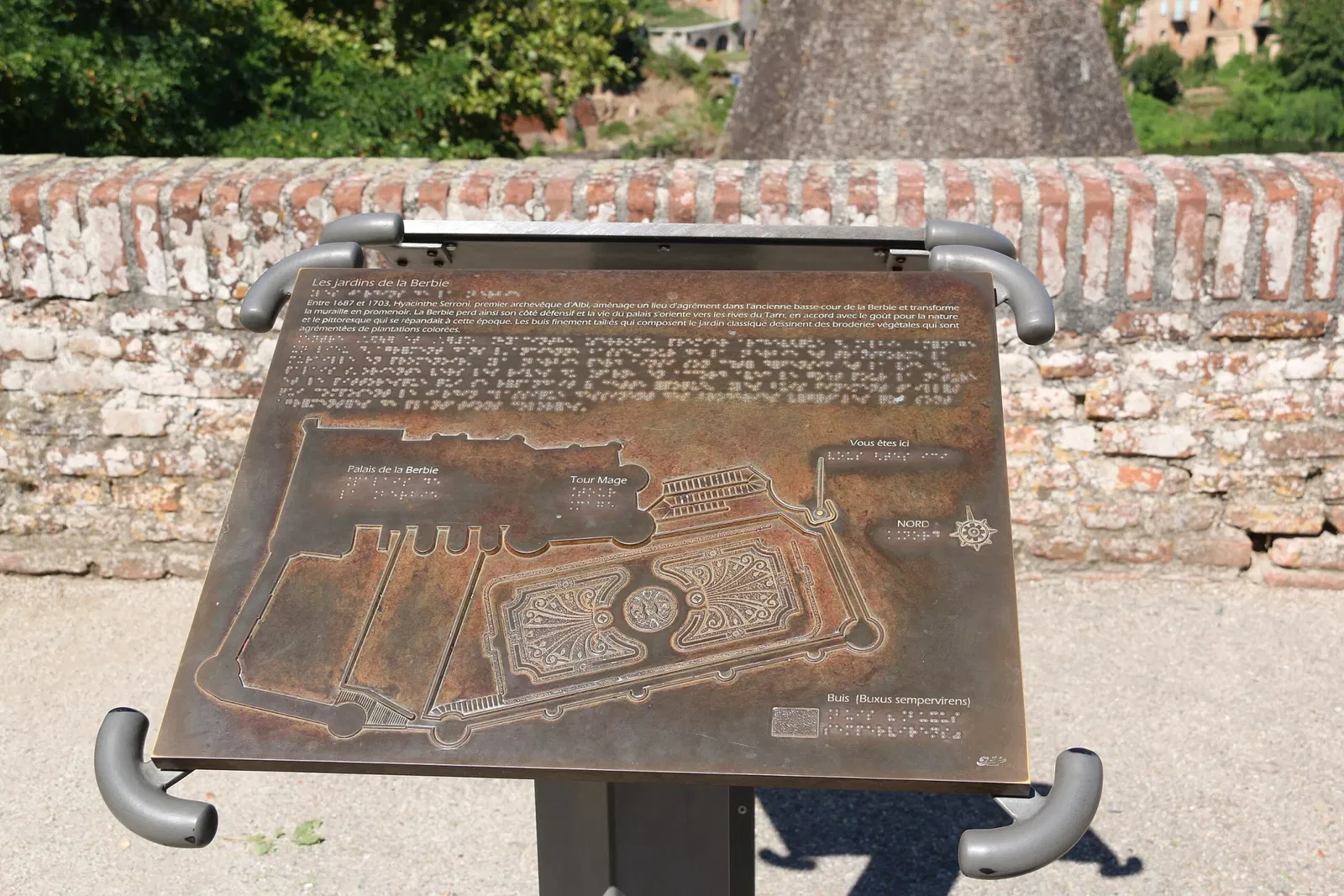 Musée Toulouse-Lautrec