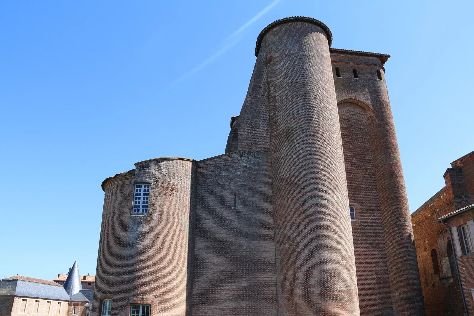 Musée Toulouse-Lautrec