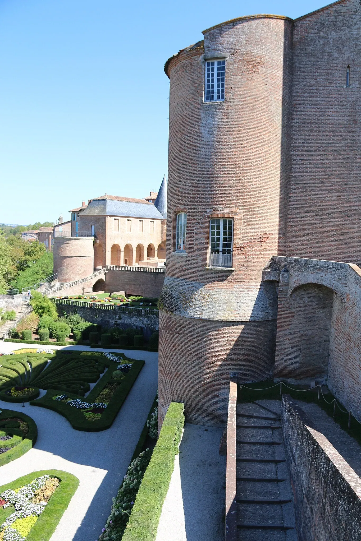 Musée Toulouse-Lautrec