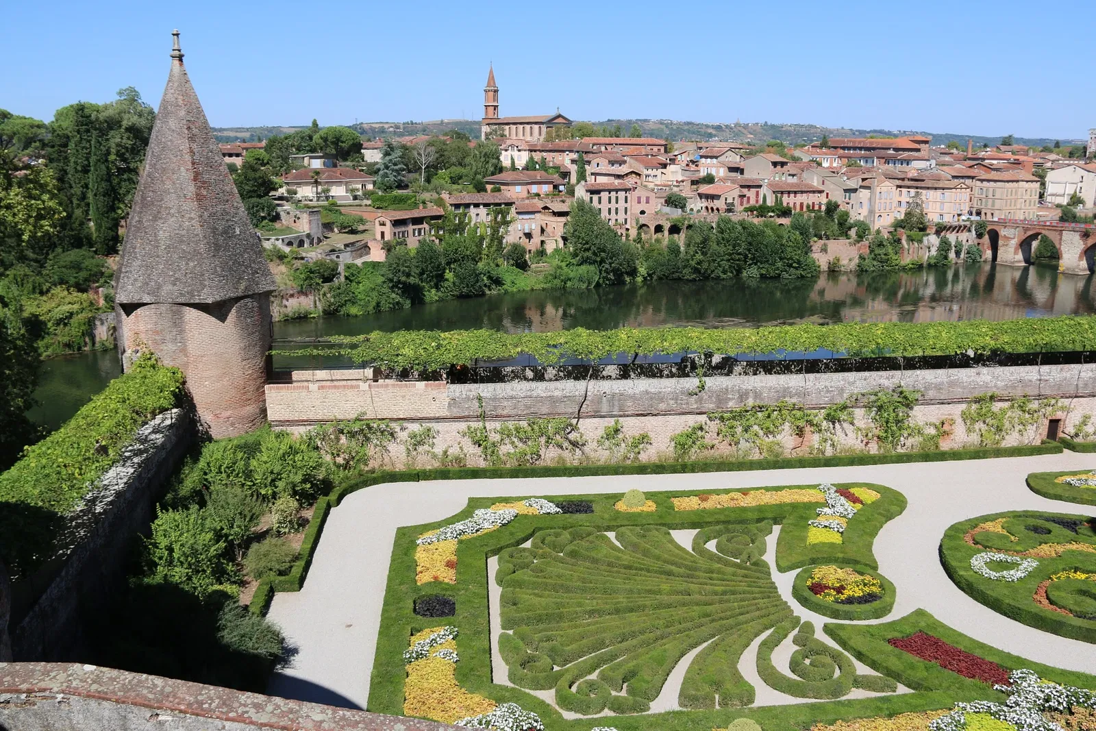 Musée Toulouse-Lautrec
