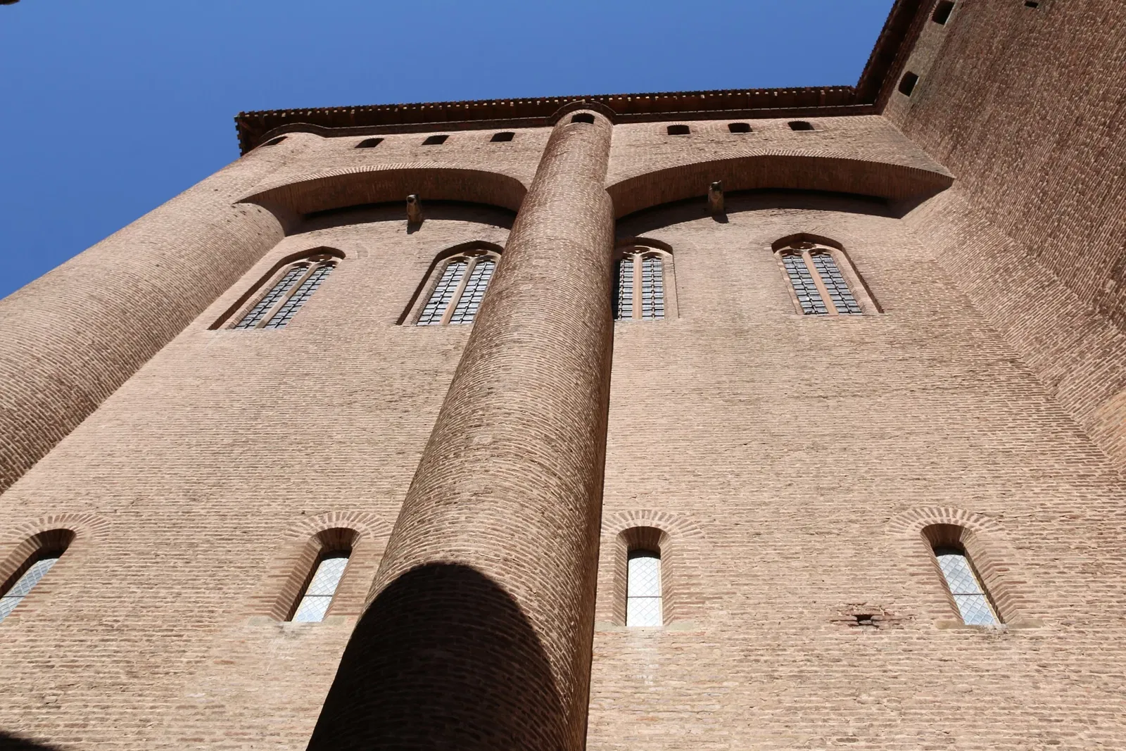 Toulouse-Lautrec Museum