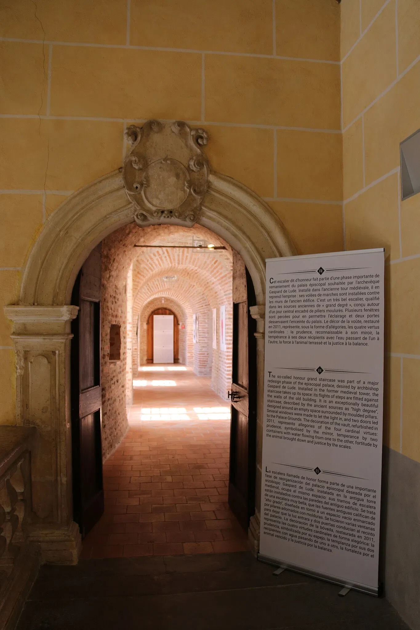 Toulouse-Lautrec Museum