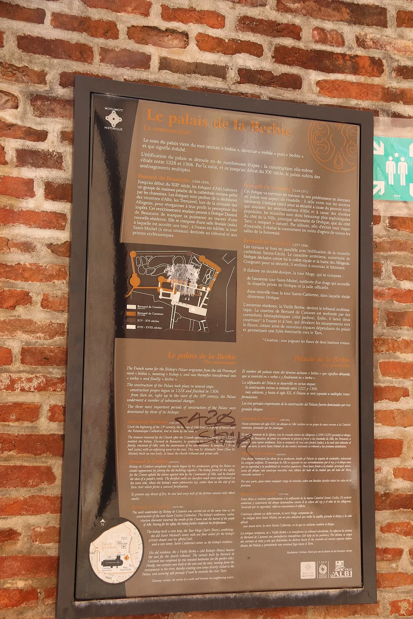 Toulouse-Lautrec Museum