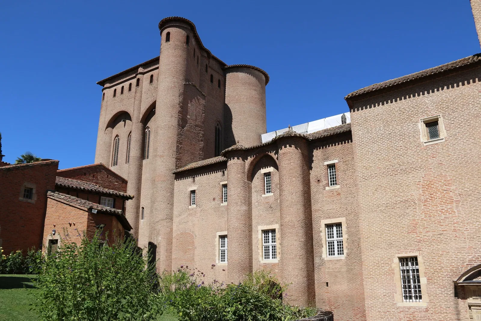 Musée Toulouse-Lautrec