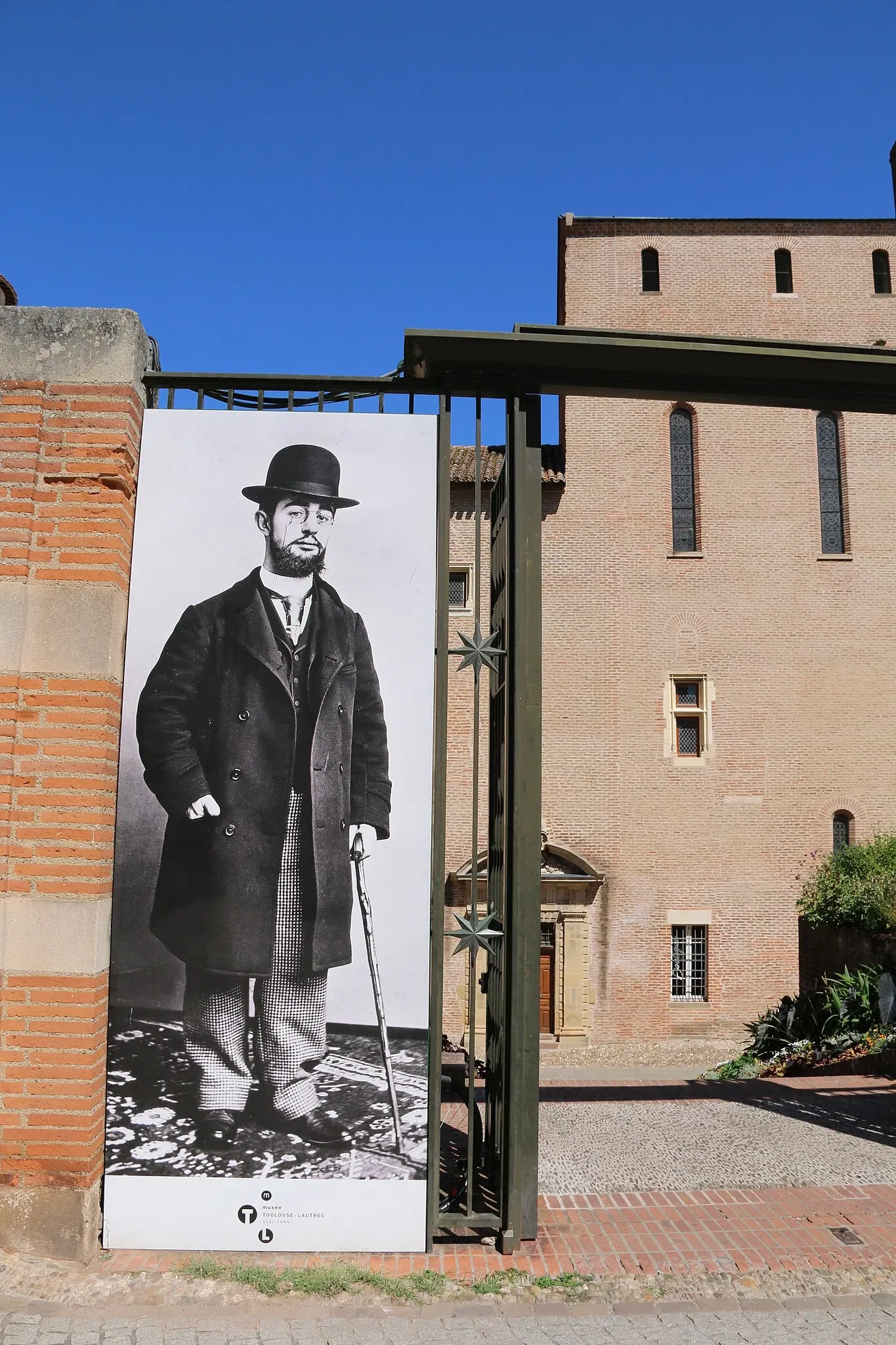 Toulouse-Lautrec Museum