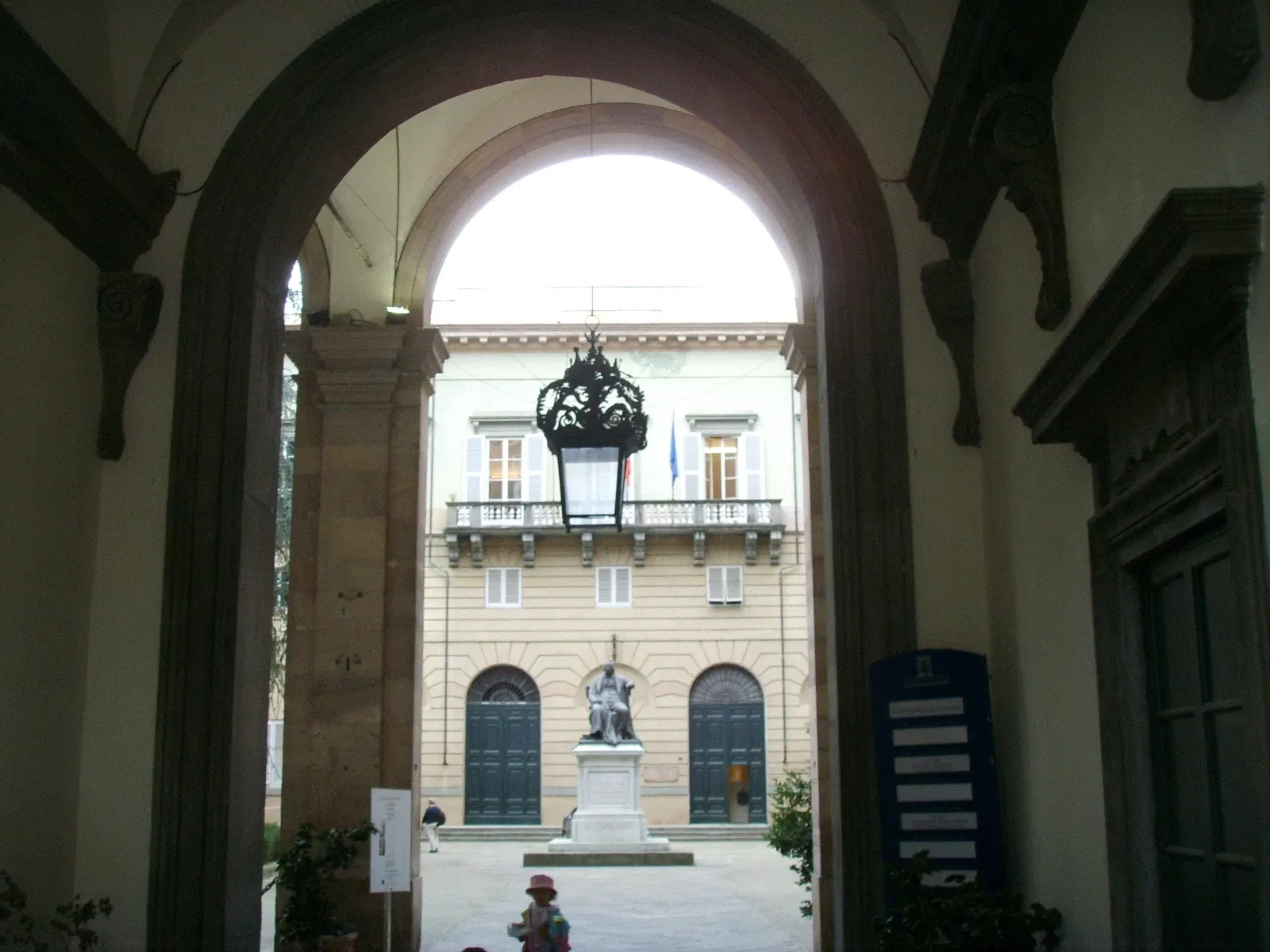 Palacio Ducal (Lucca)