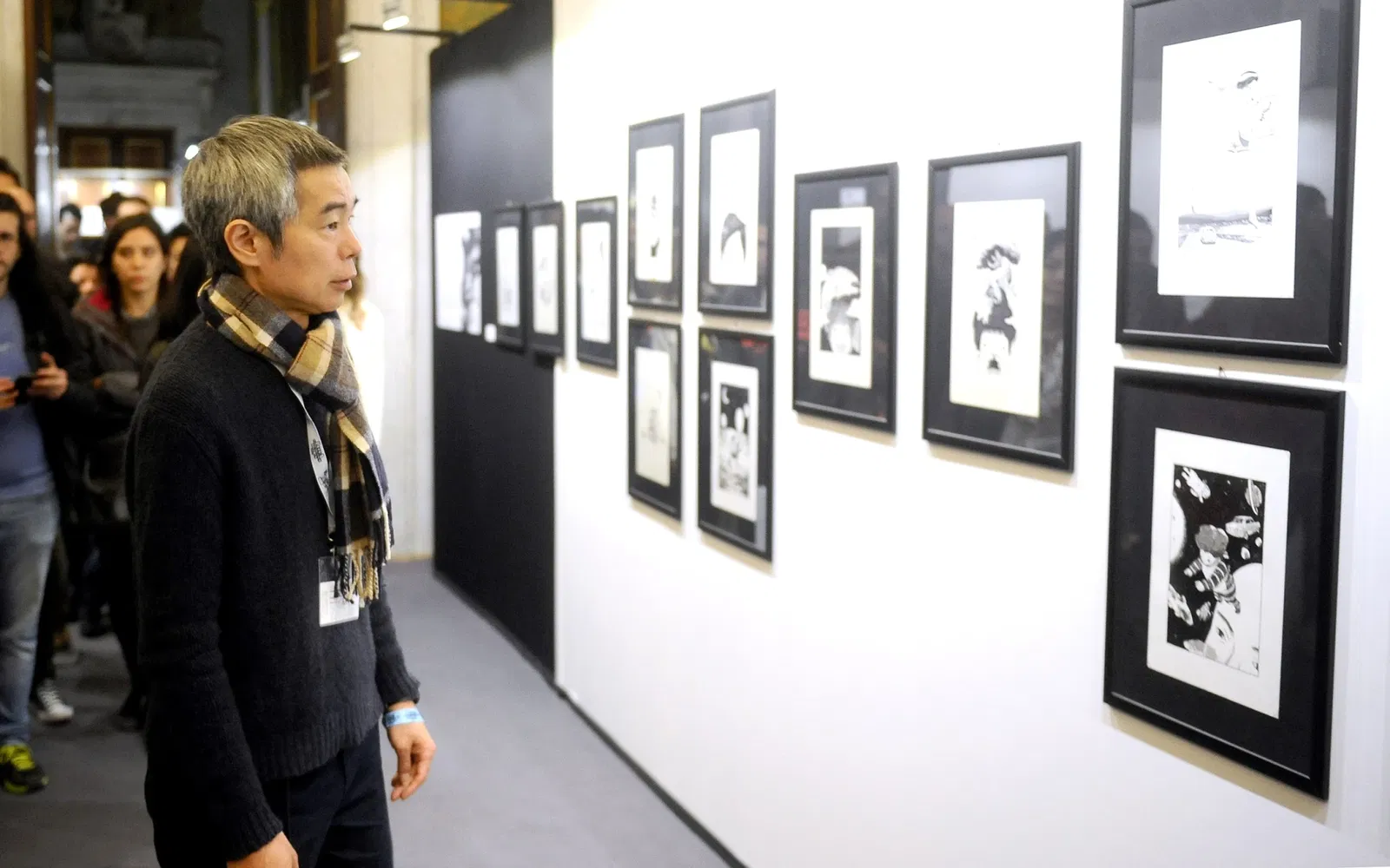 Palazzo Ducale (Lucques)