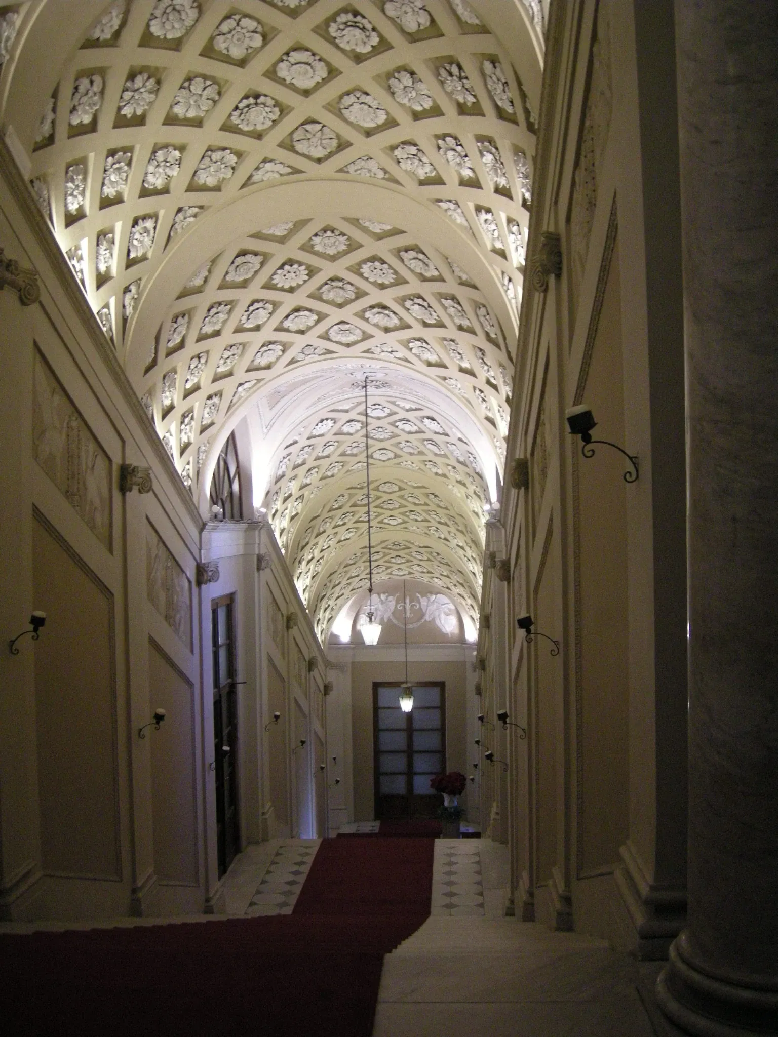 Palazzo Ducale (Lucques)