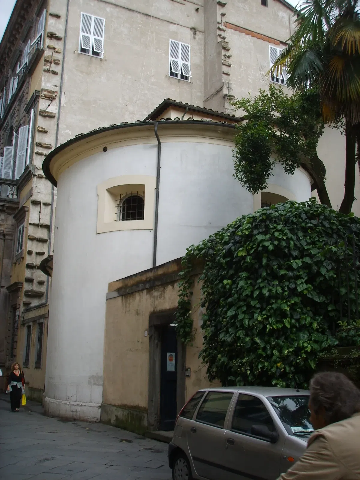 Palazzo Ducale Lucca