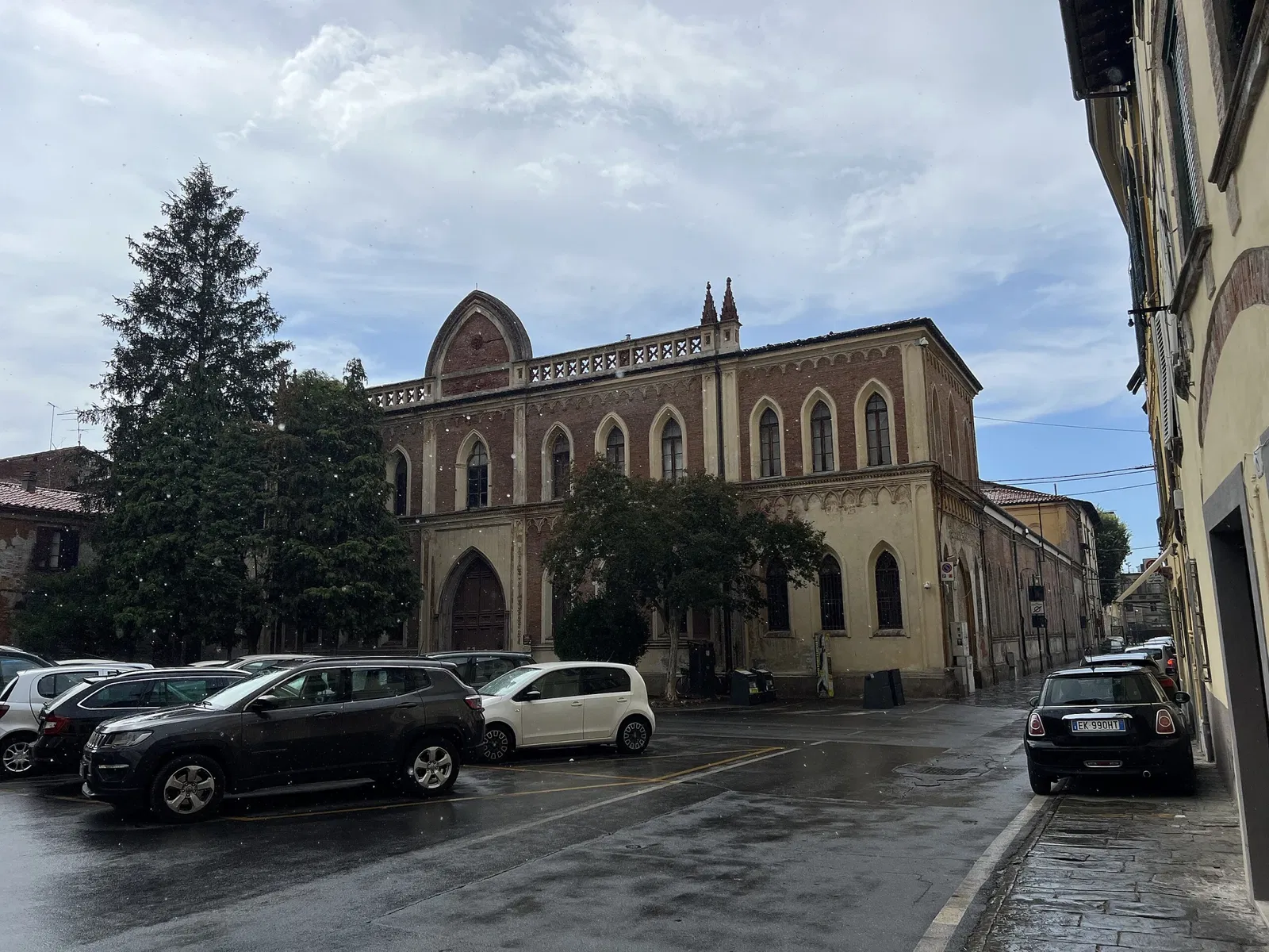 Museo Italiano del Fumetto e dell'Immagine