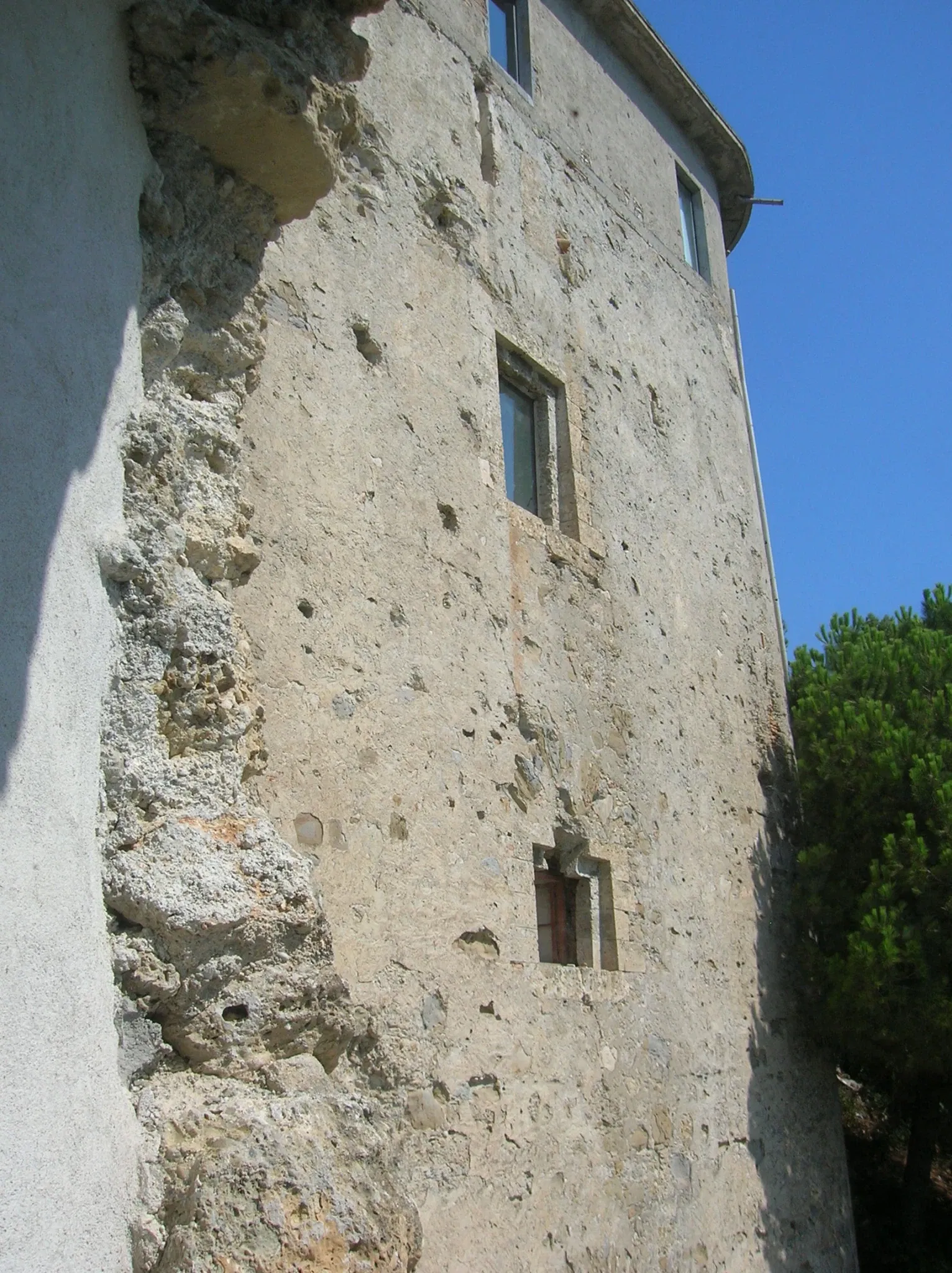 Il Luogo Forte dell'Annunziata Ventimiglia