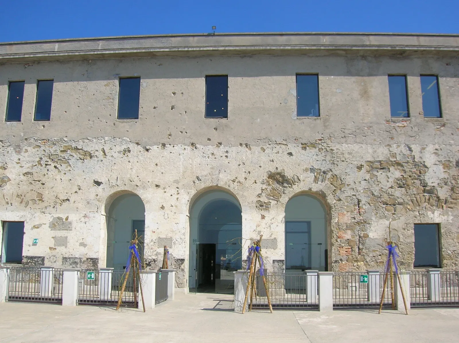 Il Luogo Forte dell'Annunziata Ventimiglia