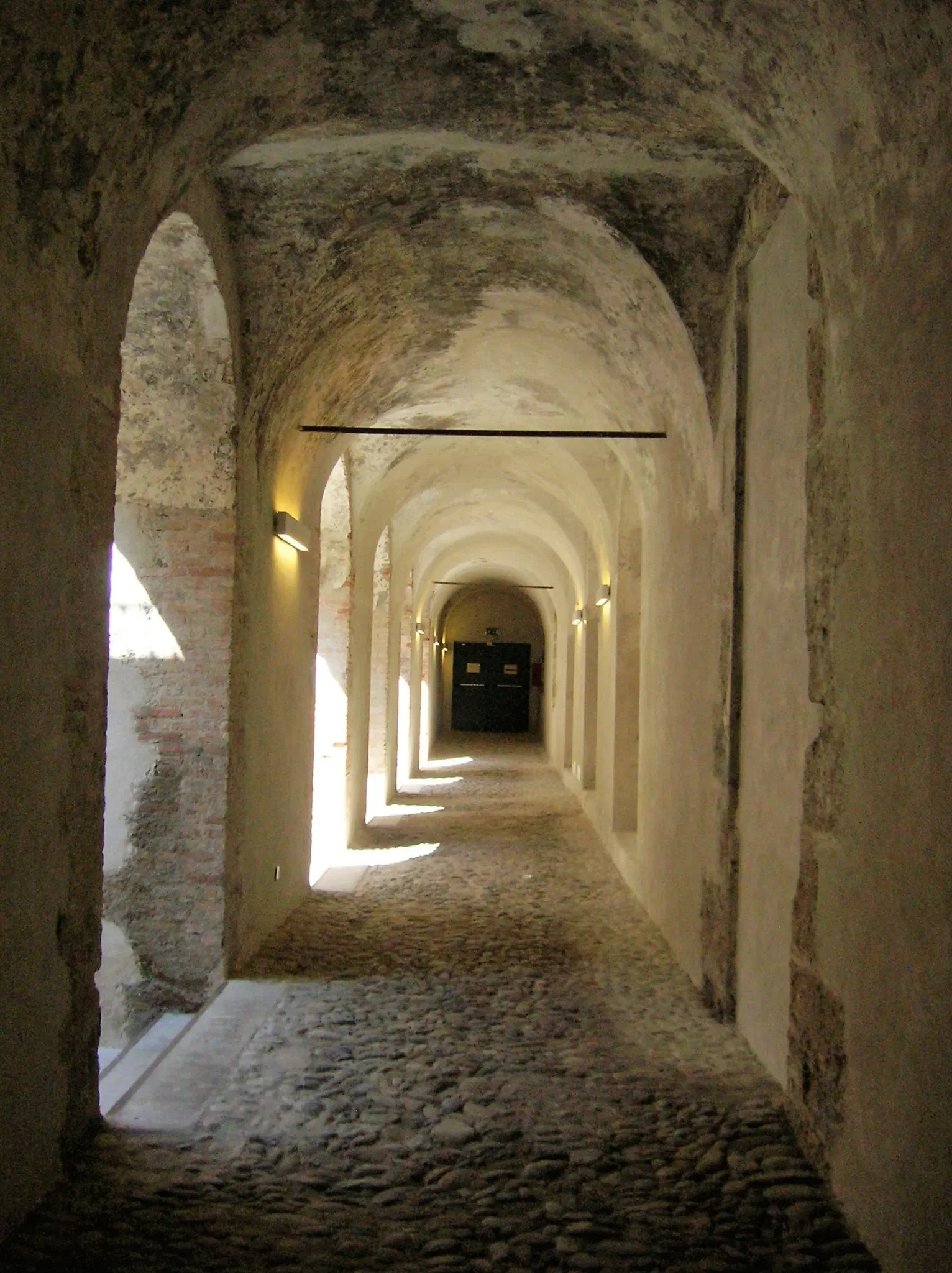 Il Luogo Forte dell'Annunziata Ventimiglia