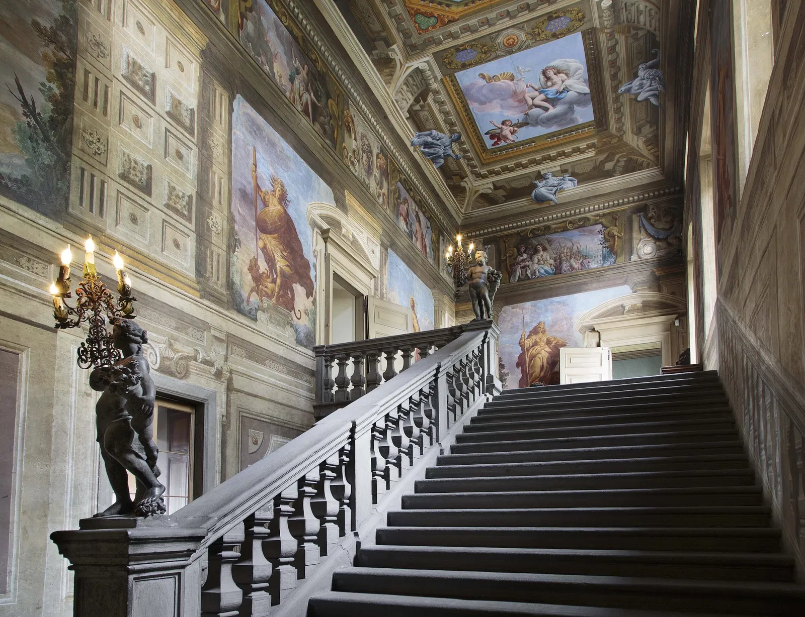 Fondazione Museo di Palazzo Moroni