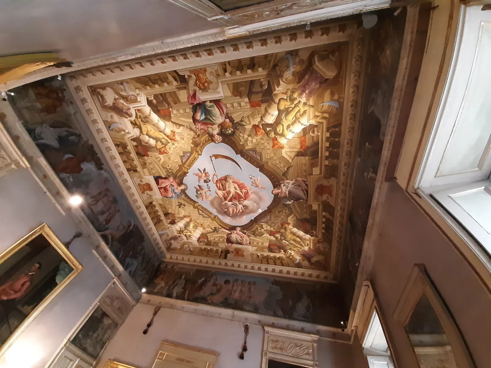 Fondazione Museo di Palazzo Moroni