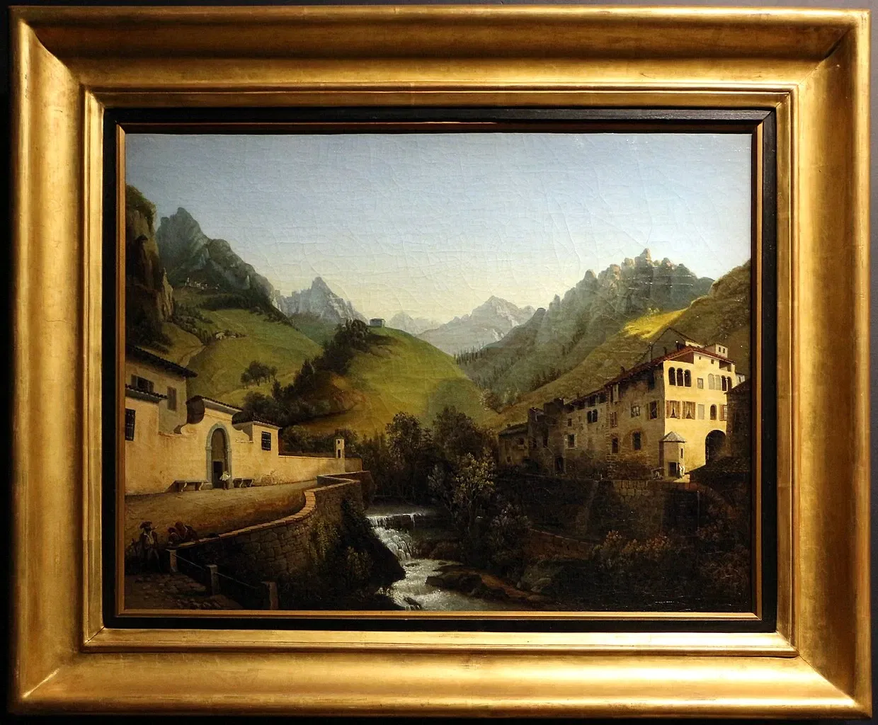 Fondazione Museo di Palazzo Moroni
