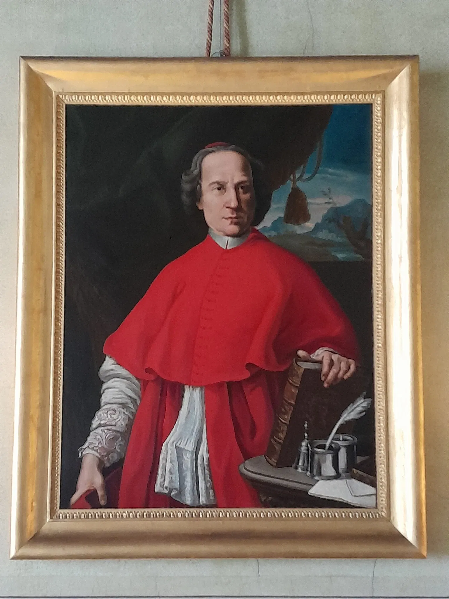 Fondazione Museo di Palazzo Moroni