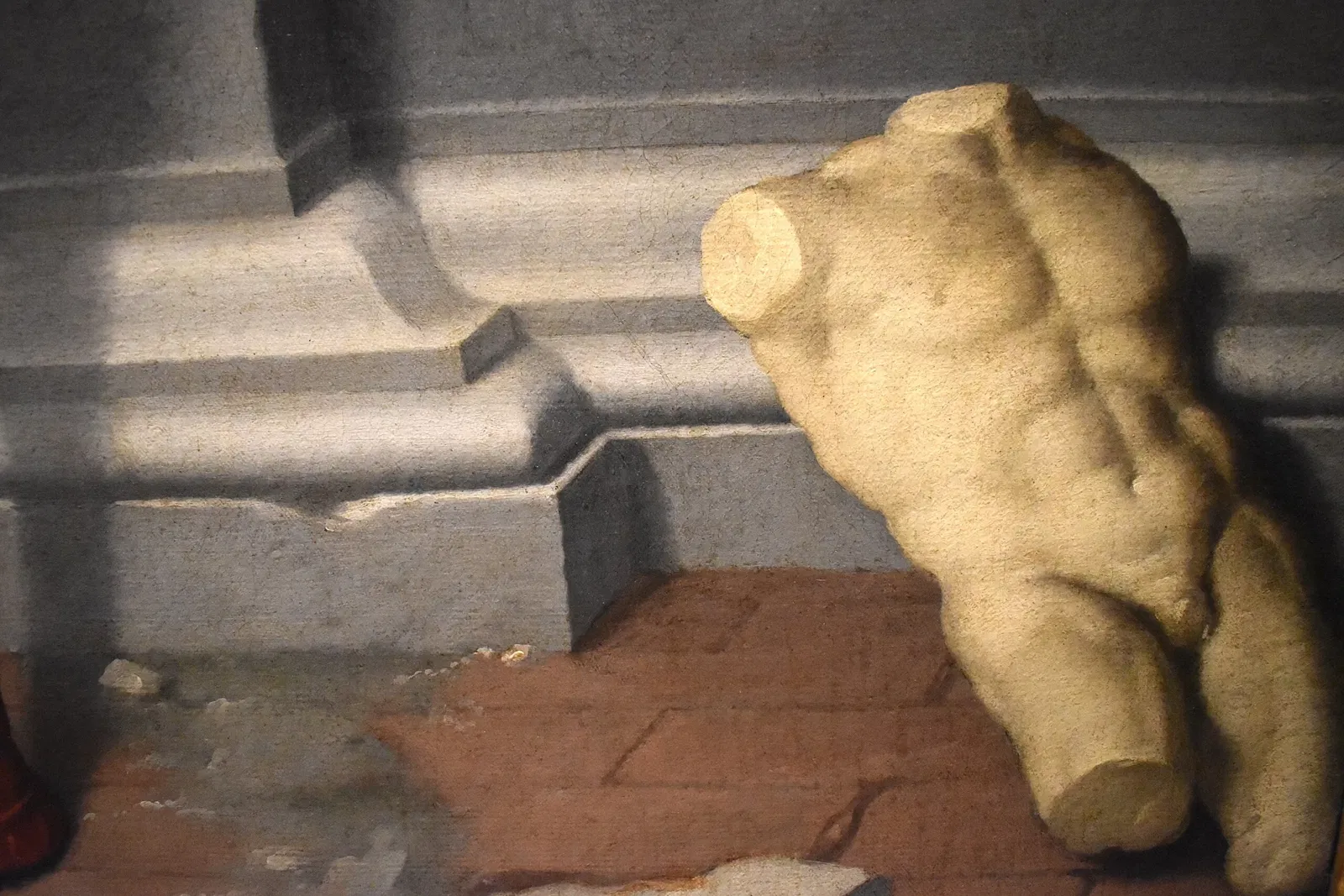 Fondazione Museo di Palazzo Moroni