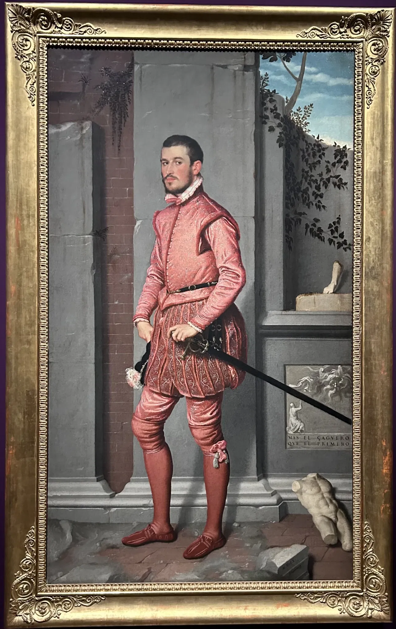 Fondazione Museo di Palazzo Moroni