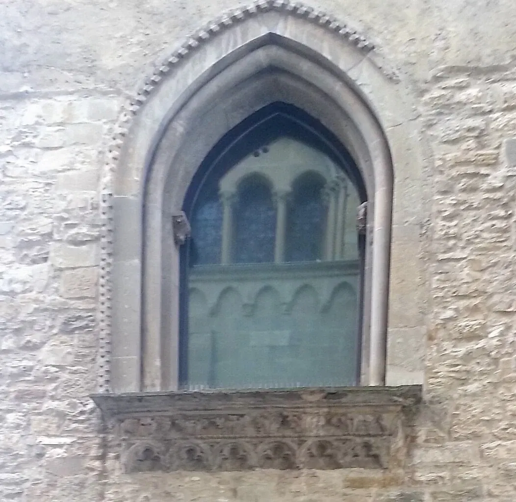 Palazzo del Podestà