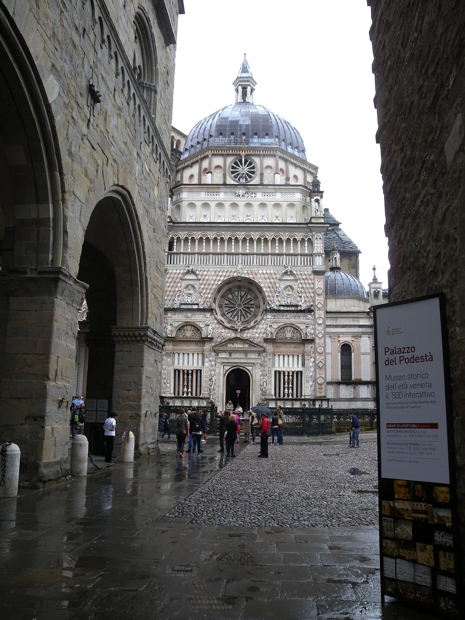 Palazzo del Podestà