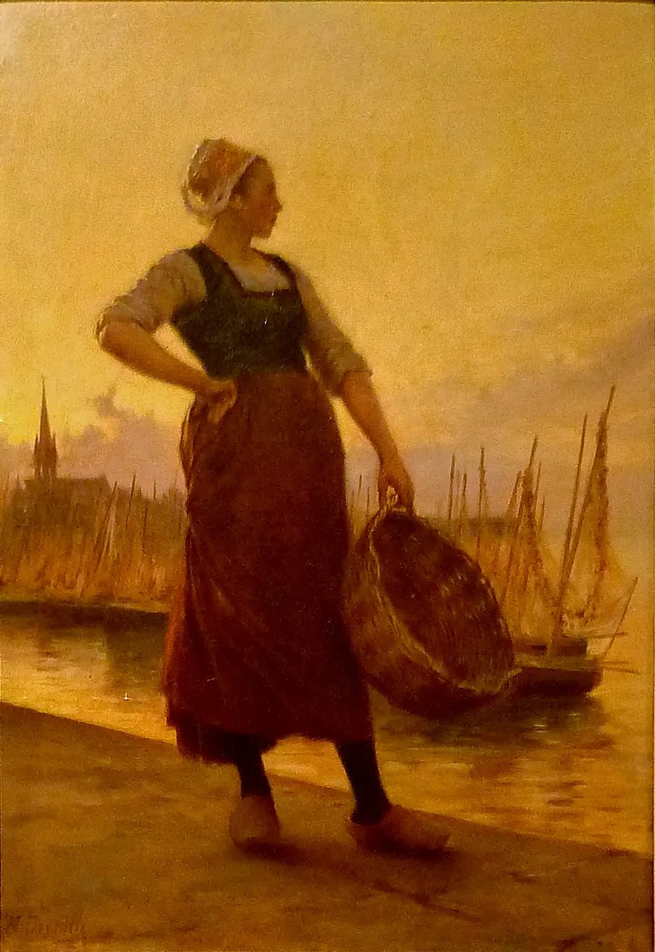 Hôtel Hèbre de Saint-Clément