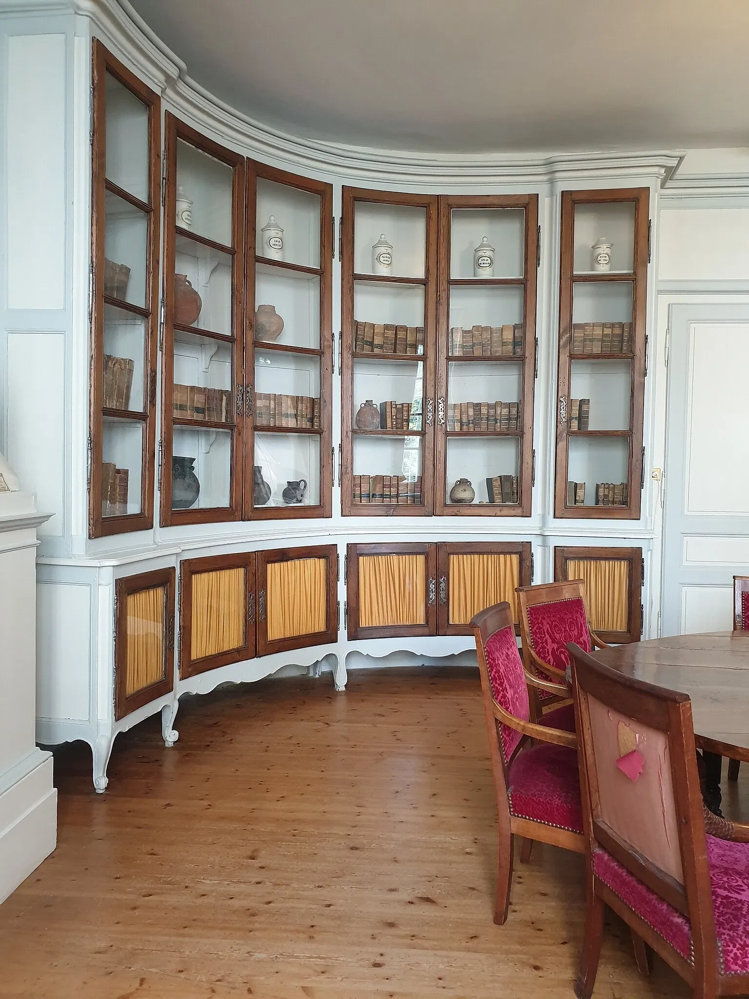 Ancienne École de Médecine Navale