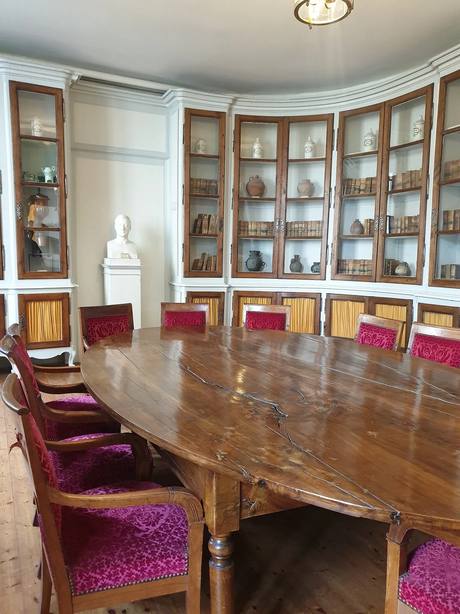 Old School of Naval Medicine