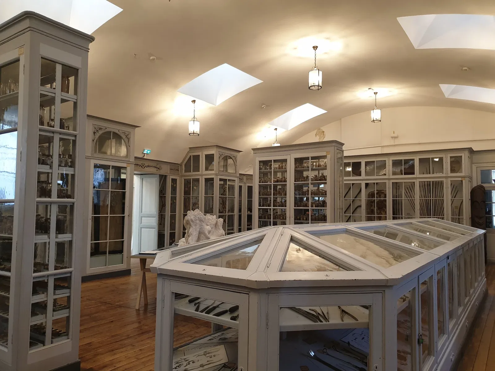 Old School of Naval Medicine