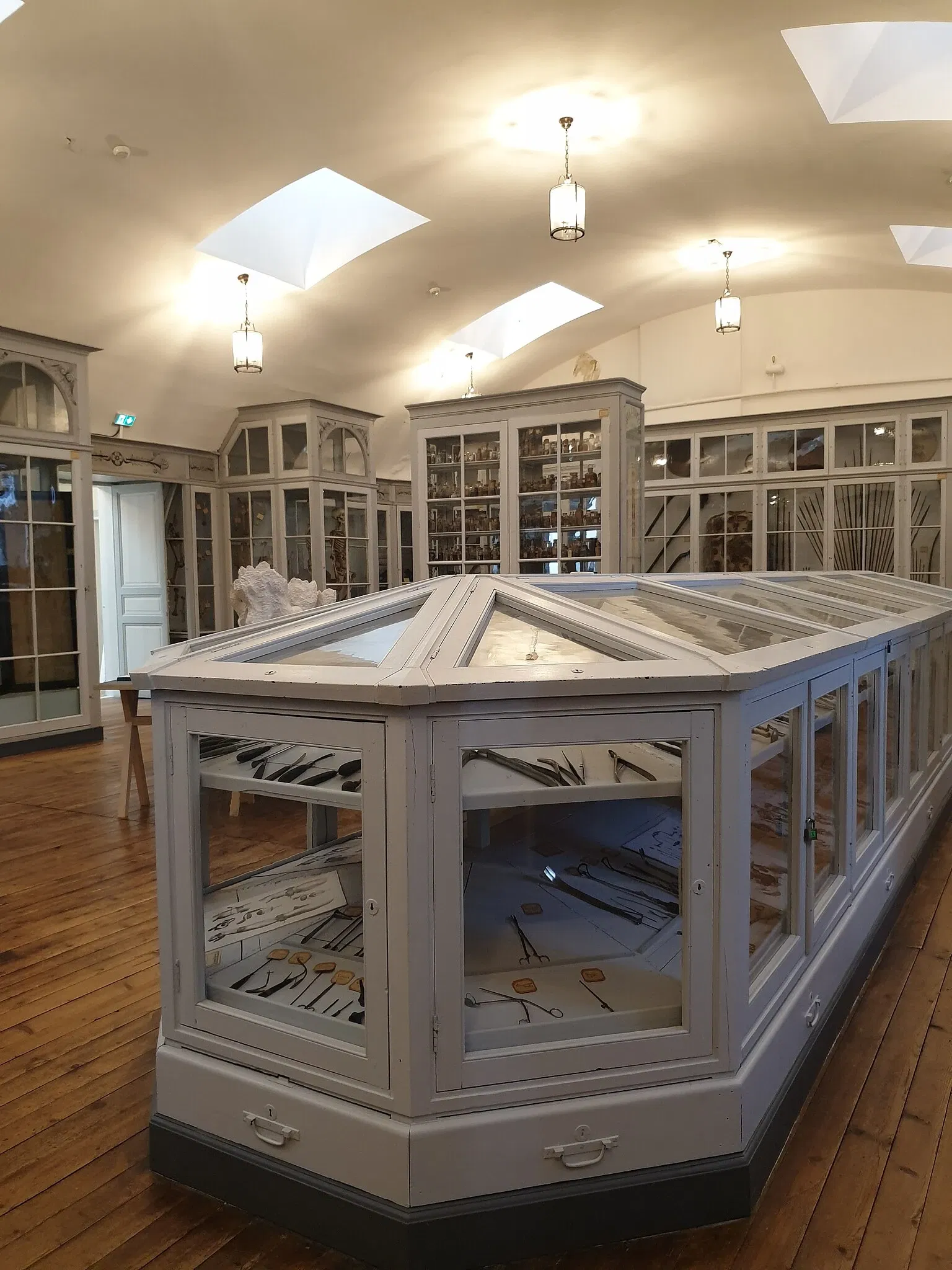 Ancienne École de Médecine Navale