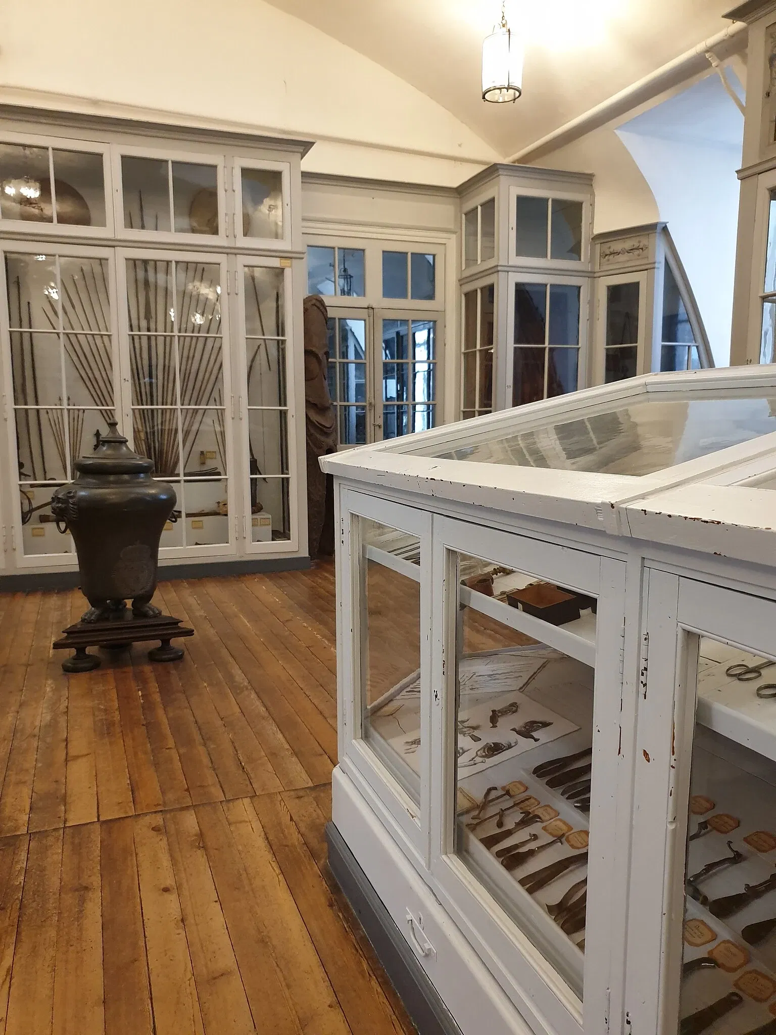 Ancienne École de Médecine Navale