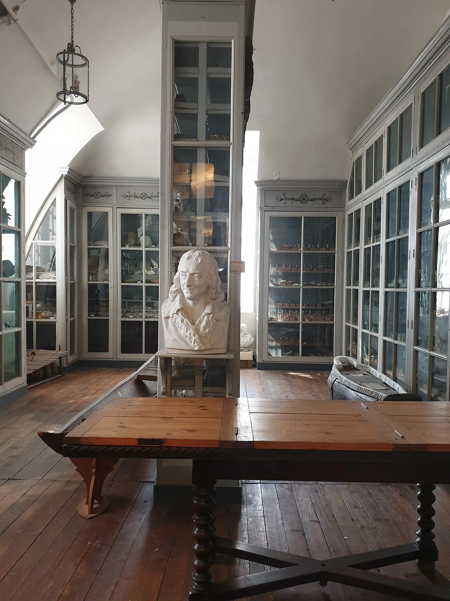 Ancienne École de Médecine Navale