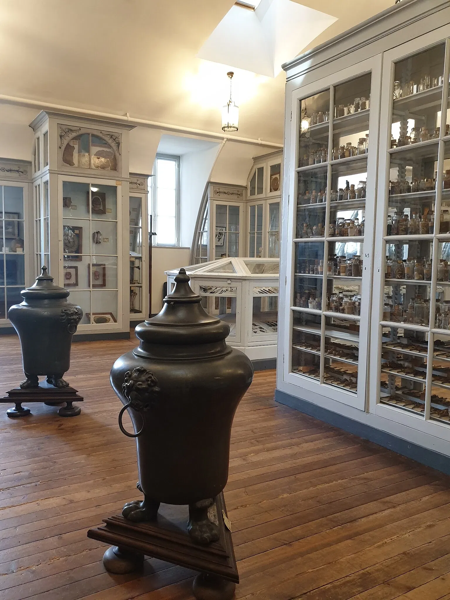 Ancienne École de Médecine Navale