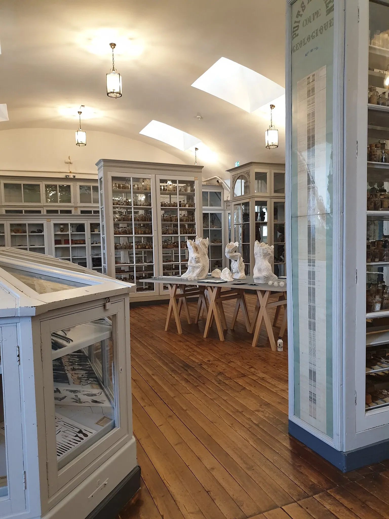 Ancienne École de Médecine Navale