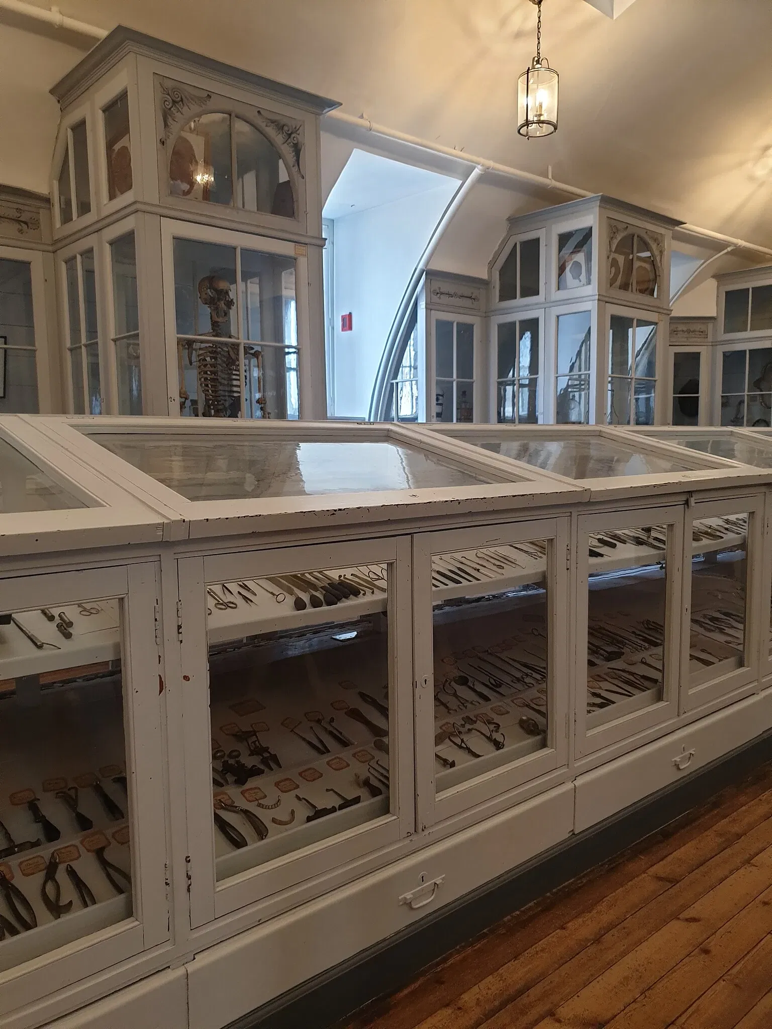 Old School of Naval Medicine