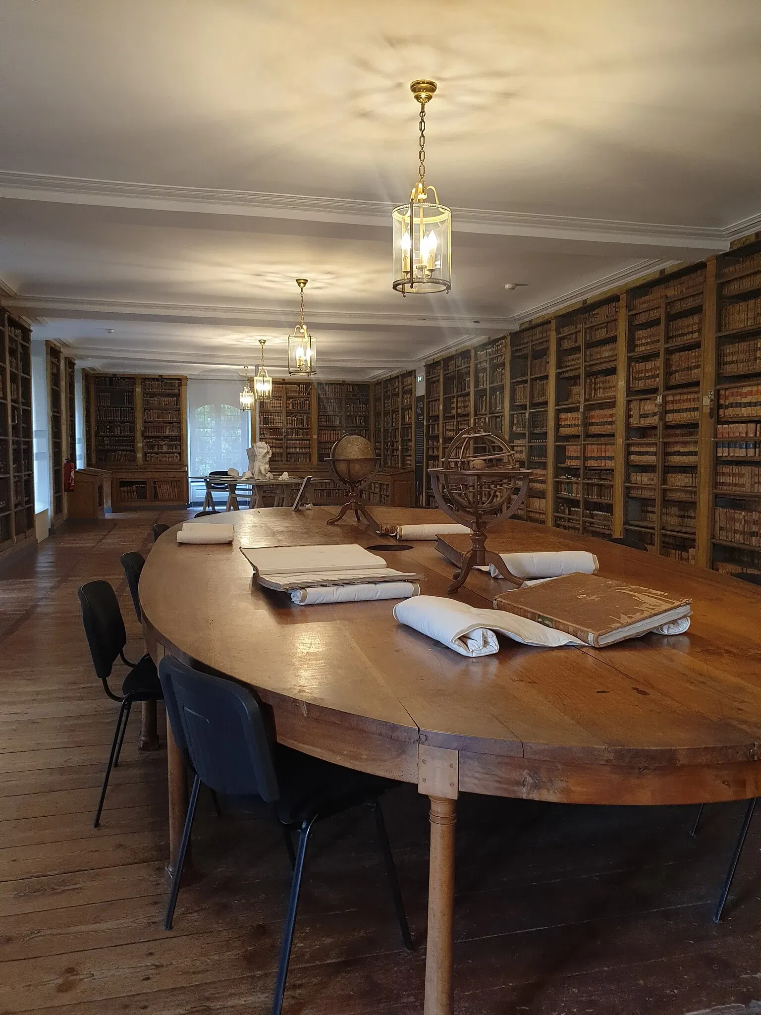 Old School of Naval Medicine