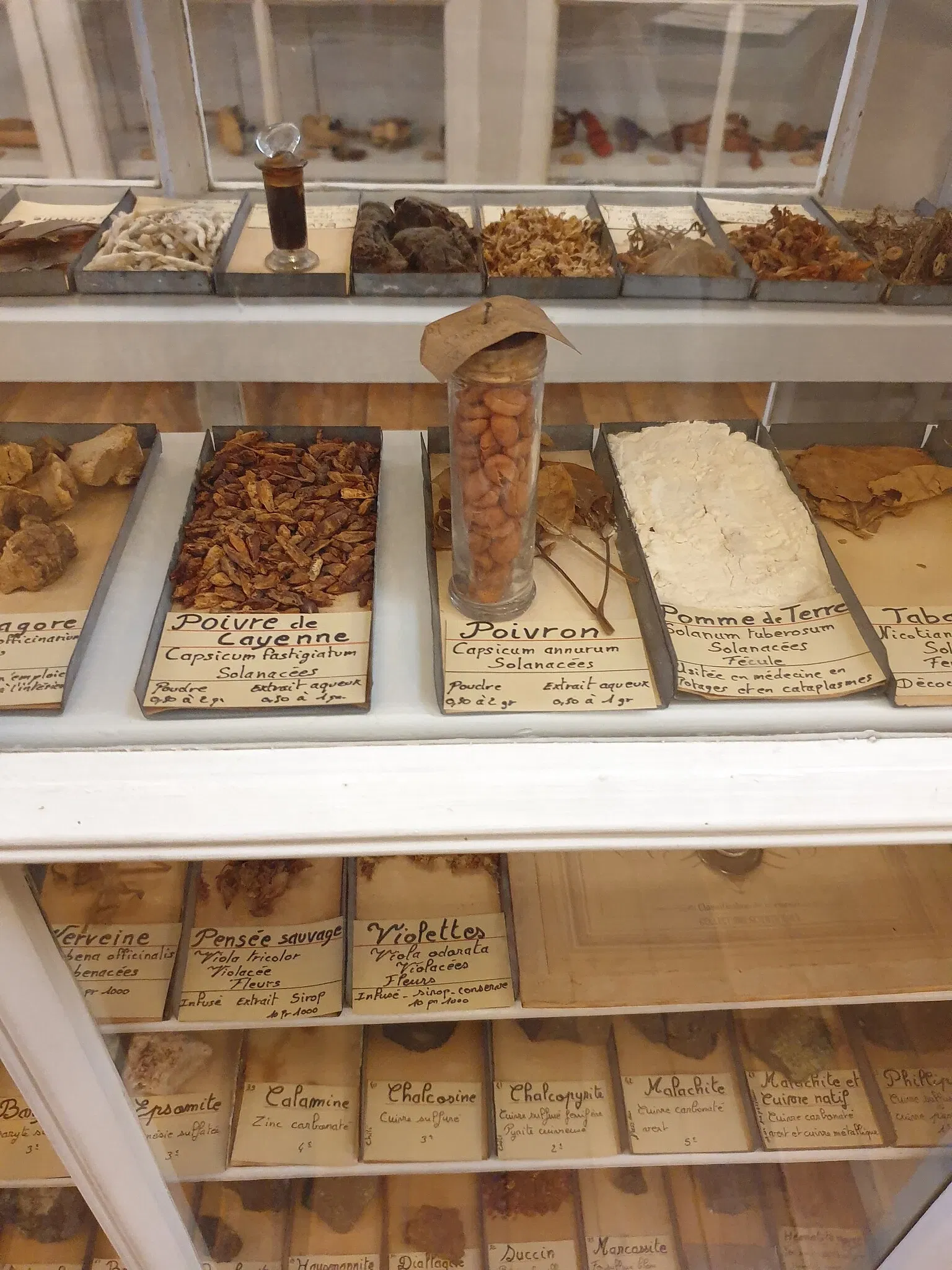 Ancienne École de Médecine Navale