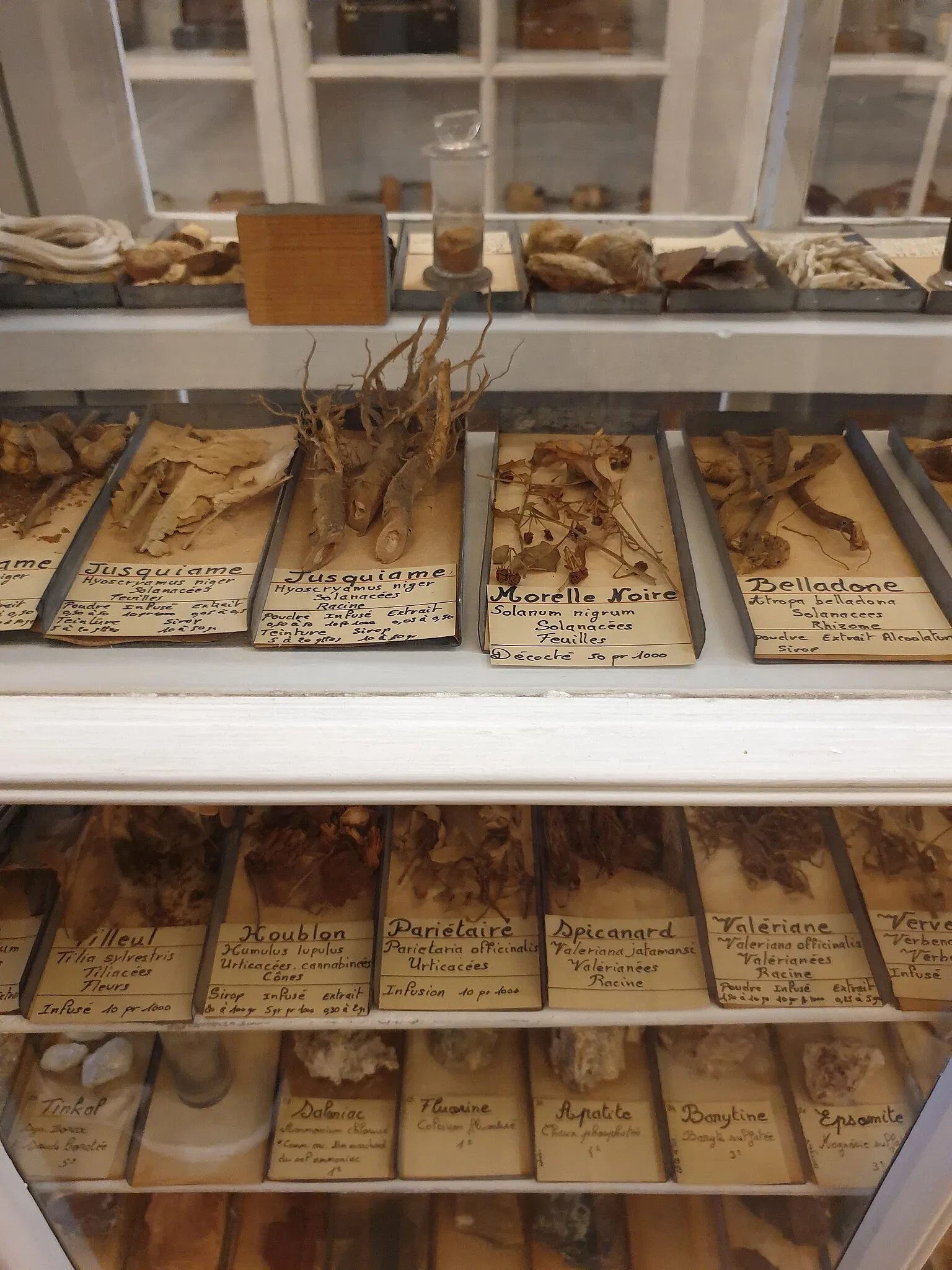 Ancienne École de Médecine Navale