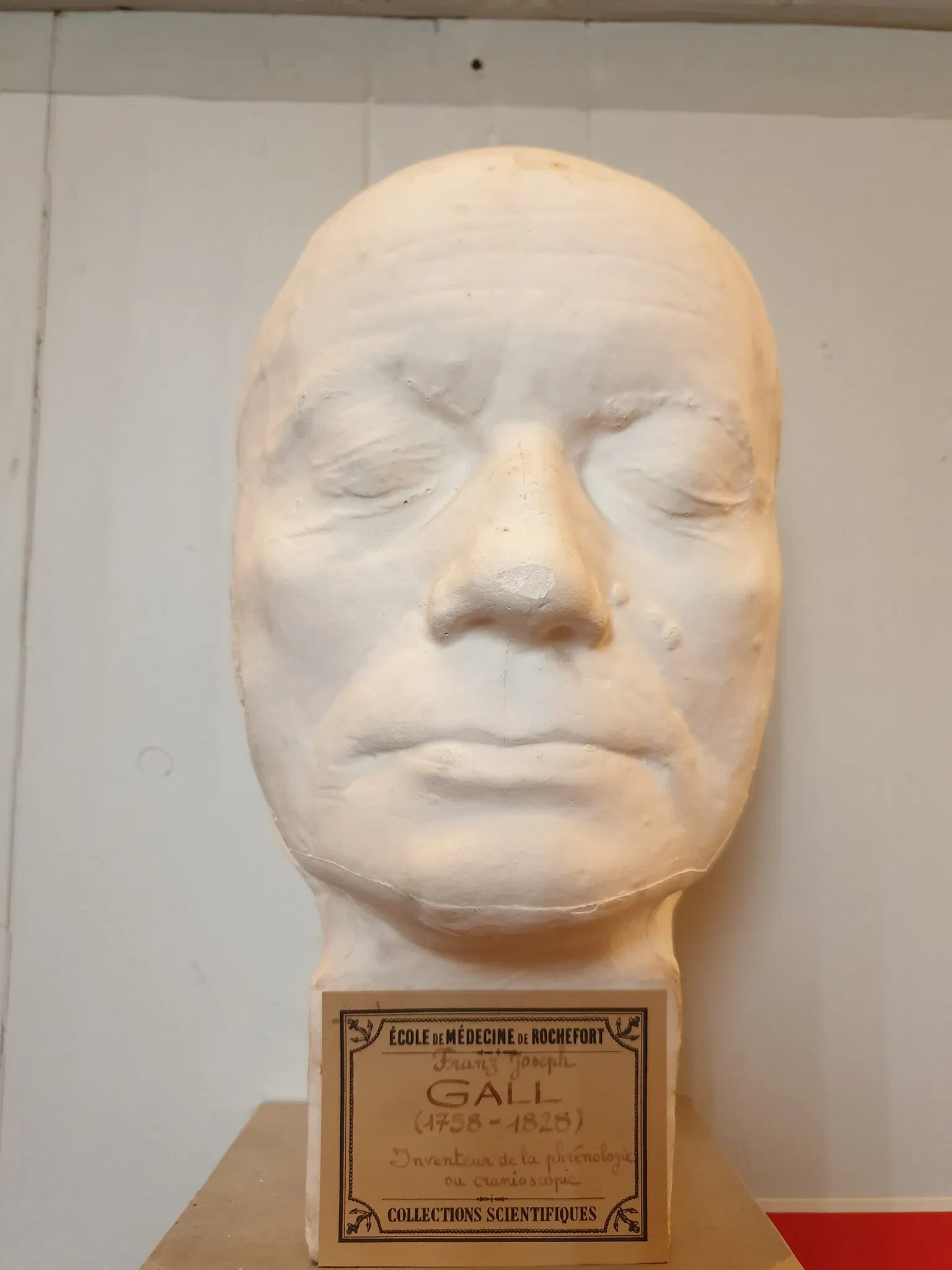 Ancienne École de Médecine Navale