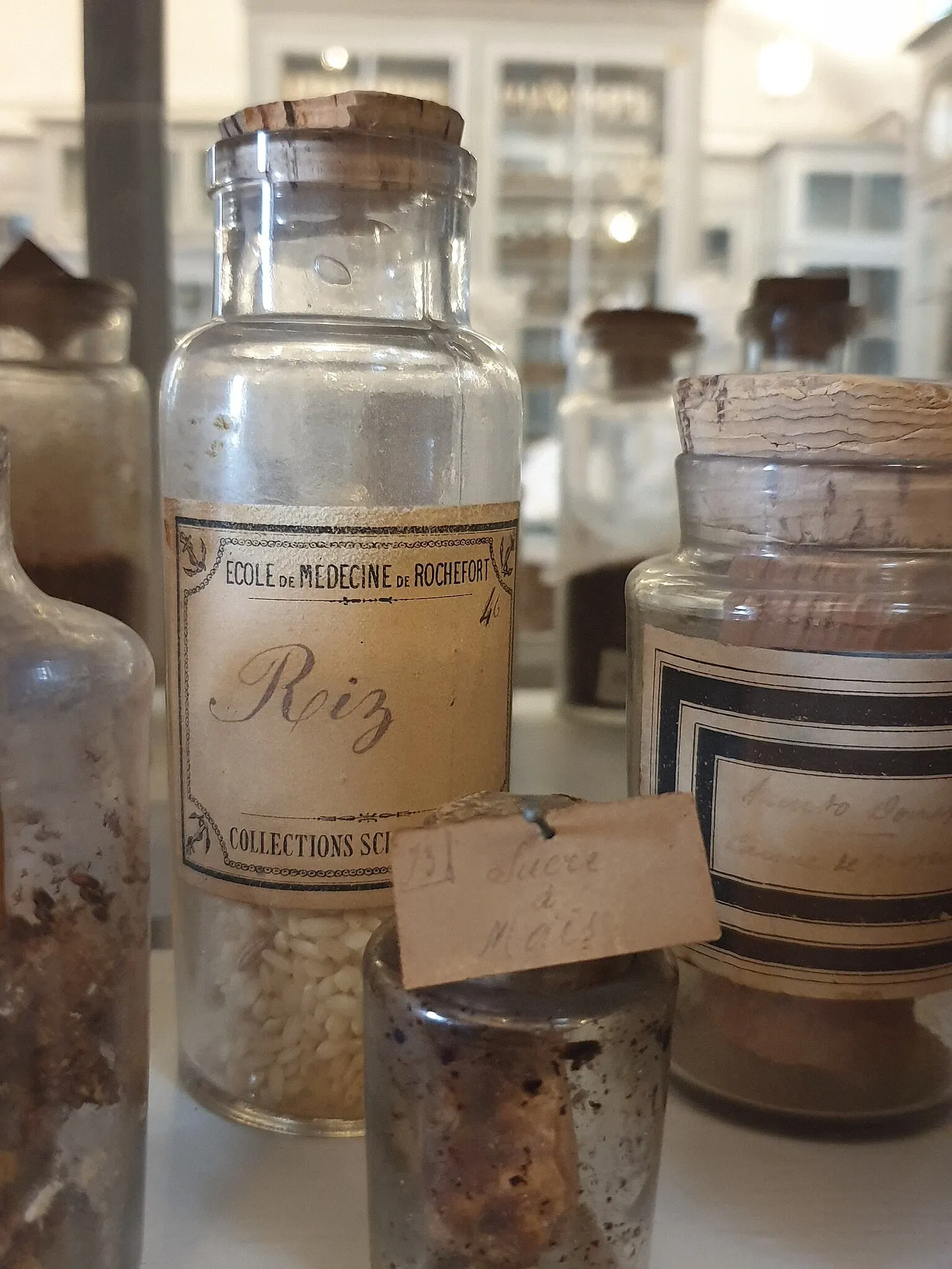 Ancienne École de Médecine Navale