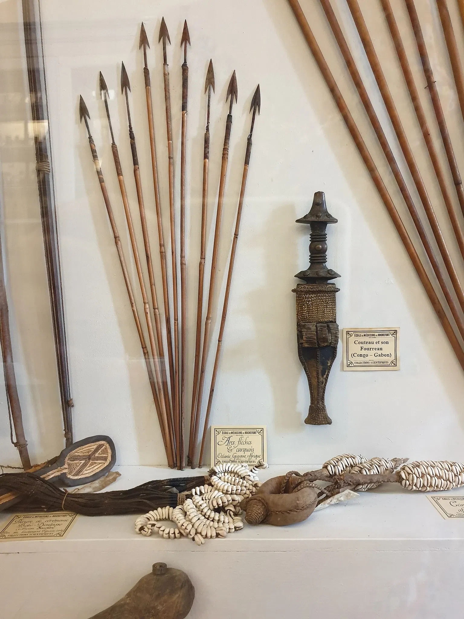 Old School of Naval Medicine