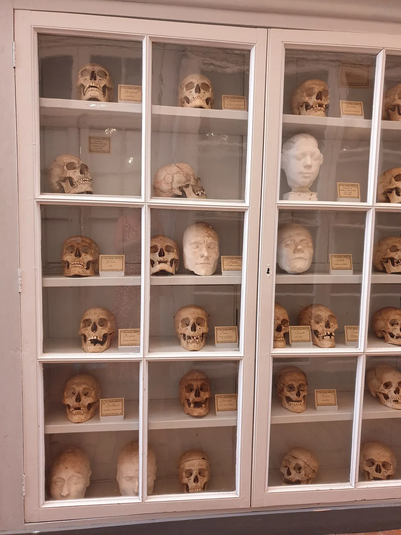 Ancienne École de Médecine Navale