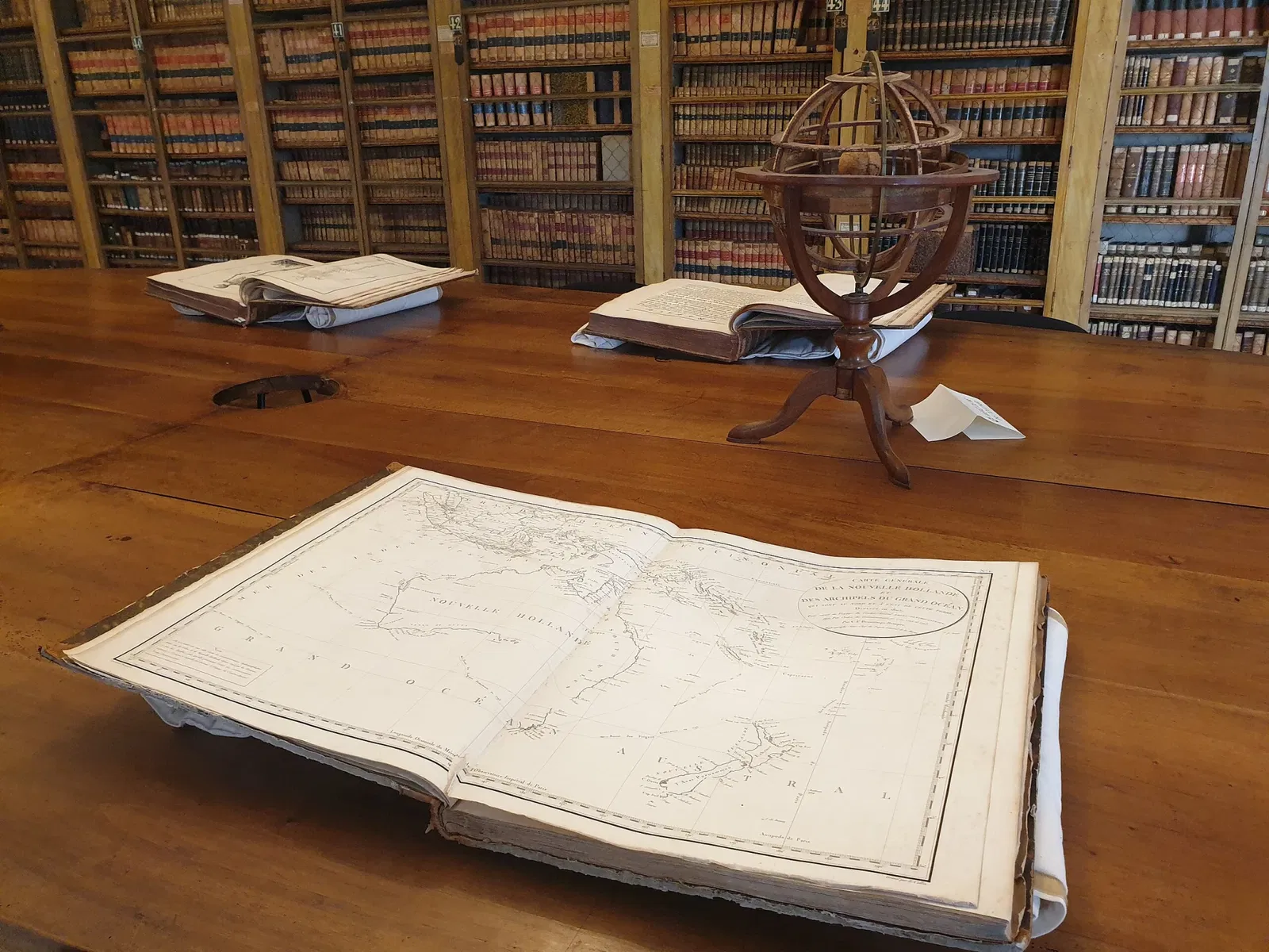 Old School of Naval Medicine